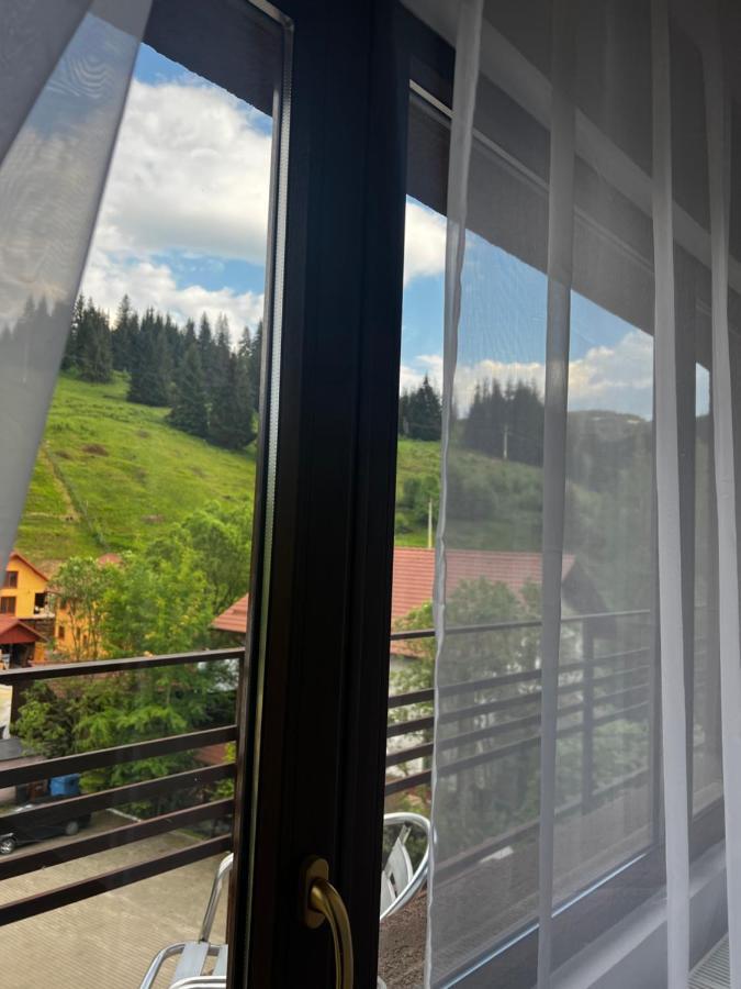 Chalet Minut Vatra Dornei Exterior photo